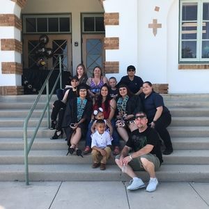 Meet your Posher, Pamela